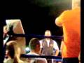 Assegnazione del Titolo Mondiale di Kickboxing