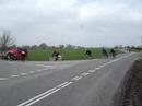 Esrum Gold Race - sidste omgang
