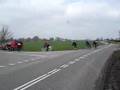 Esrum Gold Race - sidste omgang