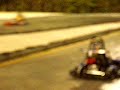 Drifting At Frankie\