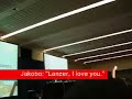 Jakobo & Lanzer: Out of da Closet Jakobo & Lanzer: Out of da Closet