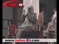 Erzincan Birlik ve Beraberlik Gecesi Teho Pehlivan