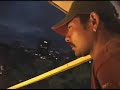 Fiestas agostinas: el hombre que arma 
