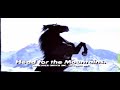 Head for the Mountains of Busch 80's commercial