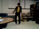 Newbie Popper / Dancer