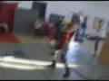 videos de NAW Collision - Troy Suicidal VS The Nail (HARDCORE MATCH)