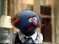 Sesame Street - Fat Blue orders from Speedy Pizza