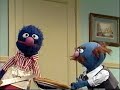 sesame street   fat blue orders from speedy pizza