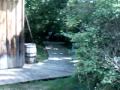 DeLaurier Cabin
