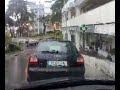 Segunda-Feira Molhada