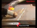 Plasma cutting with Hypertherm systems