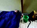 IRL Anniv Novi et Audric :  Dur R�veil pour Merrin