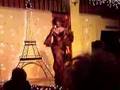 Ms Gay San Francisco 2006 -- Mercedez Munro
