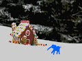 elephant animation