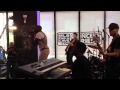 Jermaine Paul - "Open Arms" live - YouTube
