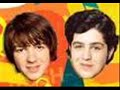Drake Bell Down We Fall Slideshow