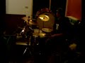 Robin drummen