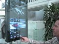 U-Touch Thru-Glass for LCD