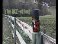 Axe effect