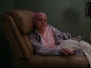 Final big chemo treatment Final big chemo treatment