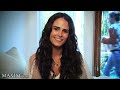 Maxim Exclusive: Jordana Brewster