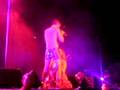 Jake Shears Pubes and Bum