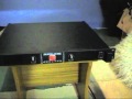 PKN XD2500 Power Amplifier