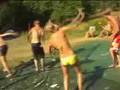 Sommar 2006 200-års Kalas i Söderhagen