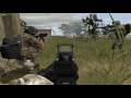 Guerillas of Liberation - ArmA - Afganistan
