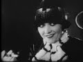 POLA NEGRI - A woman of the world