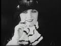 an excerpt from the silent movie 