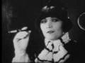 POLA NEGRI - A woman of the world