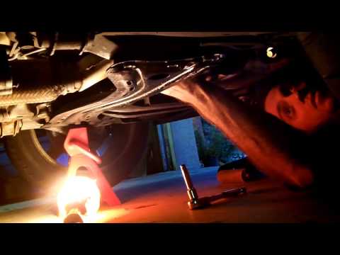 Mazda MX-6 – ND28’s Short Shifter Install