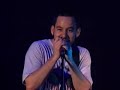 linkin park   10   from the inside  kroq weenie roast 2007 