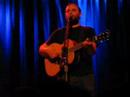 david bazan   fewer broken pieces