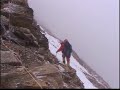 The Search for Andrew Irvine - 2004 The Search for Andrew Irvine - 2004