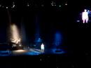 Kike Ruiz En Maroon 5 Sydney Concert