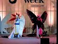 WCS2008 Thai : Team 4 : Card Captor Sakura