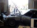 Steve Aslanian's 750 HP Turbocharged Toyota Supra on the Dyno - Tuned By Shane T