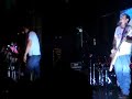 Butthole Surfers Webster Hall 7-29-08 \"Movin to Florida\"