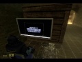 Garrys Mod- Crazy Combine