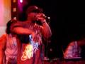 NYG'z - Sufferin' / Itz On.. @ S.O.B's, NYC