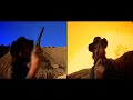 Music Video Conversation with a Gun