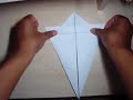 *Origami 1:Rabbit*