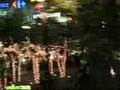 Youth.SG takes the Orchard Road Christmas Tour