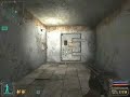 Freaky door in S.T.A.L.K.E.R Freaky door in S.T.A.L.K.E.R