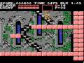Castlevania III - Dracula's Curse
