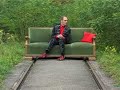 Das Sofa \"Schaffner\"