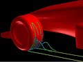 Cranfield Motorsport MSc CFD Student Research