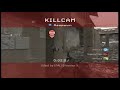 COD4 Episode 1 the phone call
